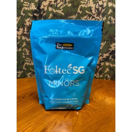 The Andersons Foltec Minors SG  Granular Turf and AG Fertlizer - (2.25 lb. bag)