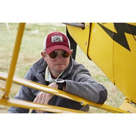 (フライトアウトフィッターズ) FLIGHT OUTFITTERS SEAPLANE HAT (キャップ)