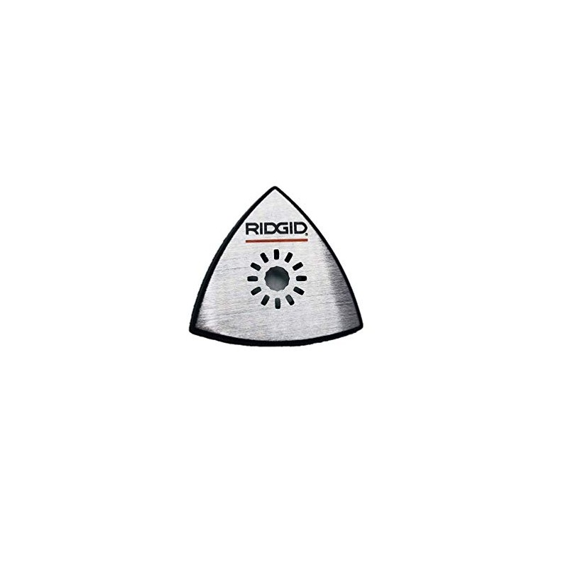 Ridgid 303590001 Detail Sanding Backing Pad for R8223404 JobMax Multi-Tool