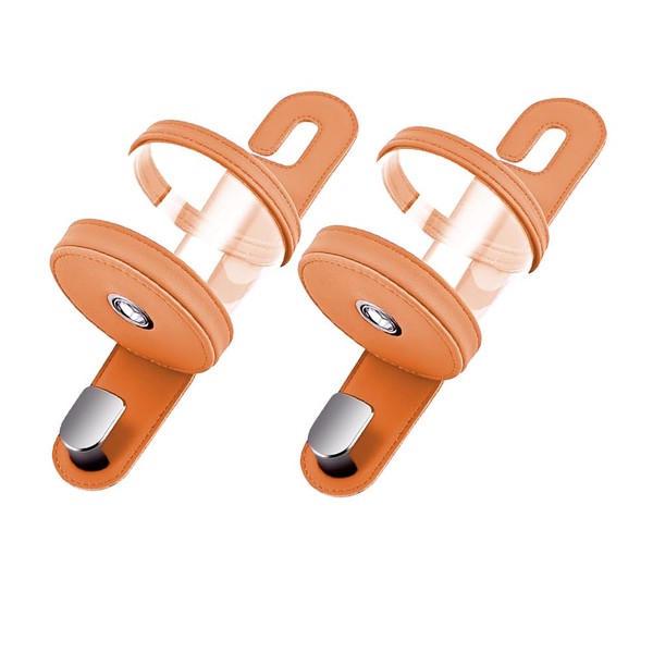 JZ LIGHTING 車 フック ルーミー M900A/M910A ヘッドレスト シートフック 車内用品 ドリンクホルダー