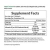 Nature’s Bounty Nature's Bounty Calcium 1200mg Vitamin D3 1000IU Bone