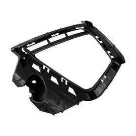 KarParts360 For Hyundai Tucson 2022 2023 2024 Headlight Molding Passenger Side | Front | With Fog Light | SE/SEL/Limited Models | Replacement For HY1039174 | 865C2CW000