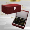 ICHIFUJI Smart Key, Radio Wave Blocking Case, Radio Wave Blocking