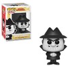 Funko Pop Animation: Rocky&Bullwinkle Boris Collectible Figure, Multicolor