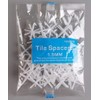 Tile Spacers 1/16" inch 2000pcs Wall Floor Cross Spacers for