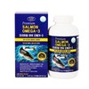 Evergreen Premium Salmon Omega 3 300 Capsules / 에버그린 프리미엄 연어 오메가3 300캡슐