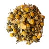 Tealia Pyramid Tea Bags – Passionfruit Mint | Herbal Tea