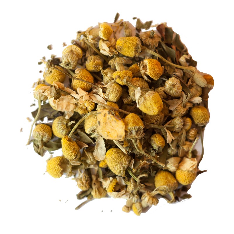 Tealia Pyramid Tea Bags – Passionfruit Mint | Herbal Tea