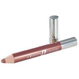 Mavala Eye shadow pencil, dark dusky pink