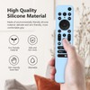 LEFXMOPHY Cover for Sony RMF-TX910U / TX920U TV Remote Control,