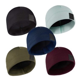 Mystic Watersports - Surf KiteSurf & Windsurfing Beanie Hat 2mm Neoprene Wetsuit - Petrol - Unisex