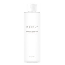 NEEDLY Mild Micellar Cleansing Water