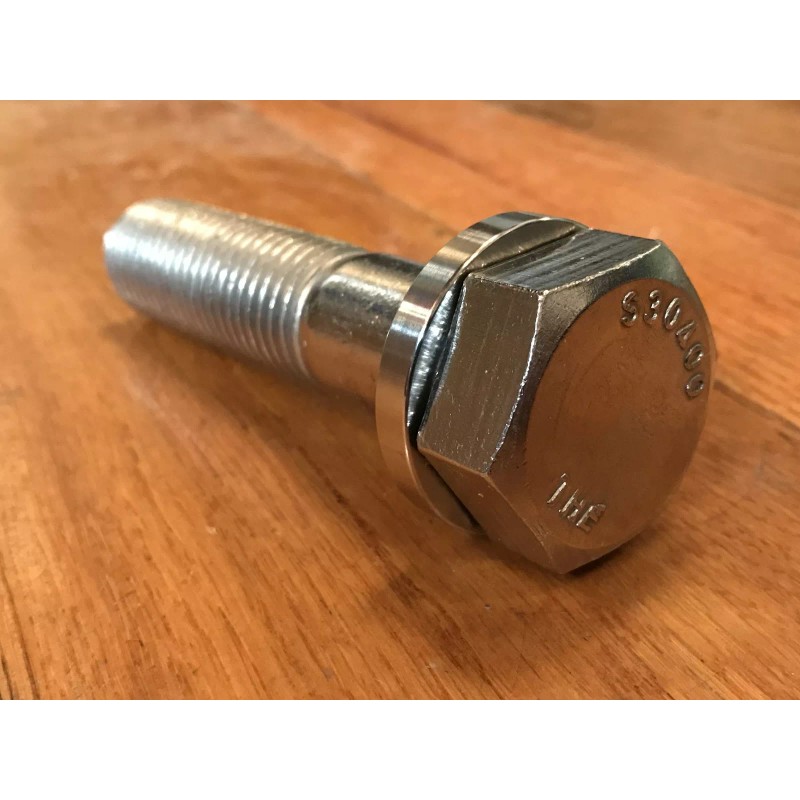 Undisclosed EXTSW 1.032" ID x 1 3/4” OD x 1/4"