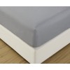 RAYYAN LINEN'S 100% EGYPTIAN COTTON 200 THREAD COUNTS FITTED SHEET