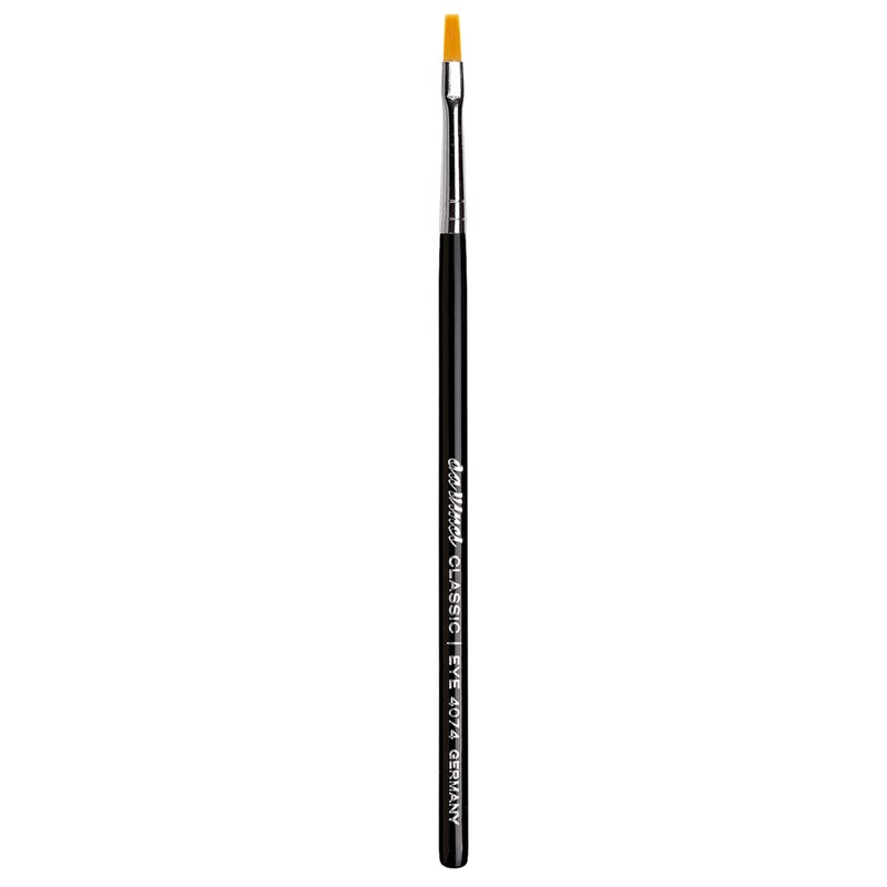 da Vinci EYELASH TINT BRUSH / vegan / synthetic fibre