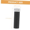 OHPHCALL Replacement Foot File Roller Heads Callus Remover for Feet