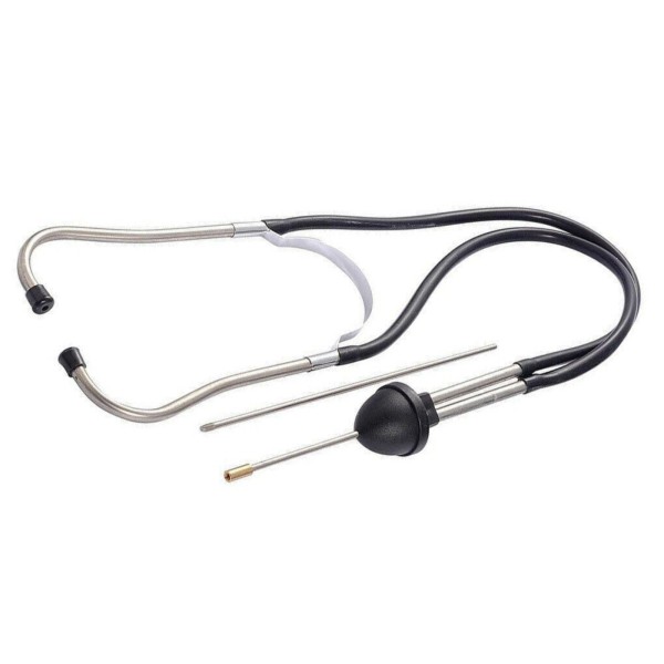 Unbranded Auto Stethoscope Car Engine Block Diagnostic Cylinder Automotive Engine