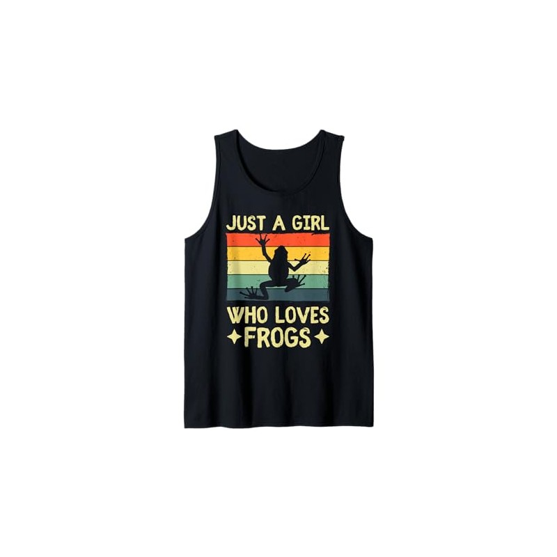 Cute Frog Design Toad Catcher Pet Animal Lover For Girls