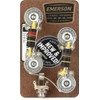 Emerson Custom Prewired Kit for Gibson Les Paul Guitars -