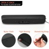 For Sonos Dust Cover for Sonos Ray Soundbar, Nylon Protective