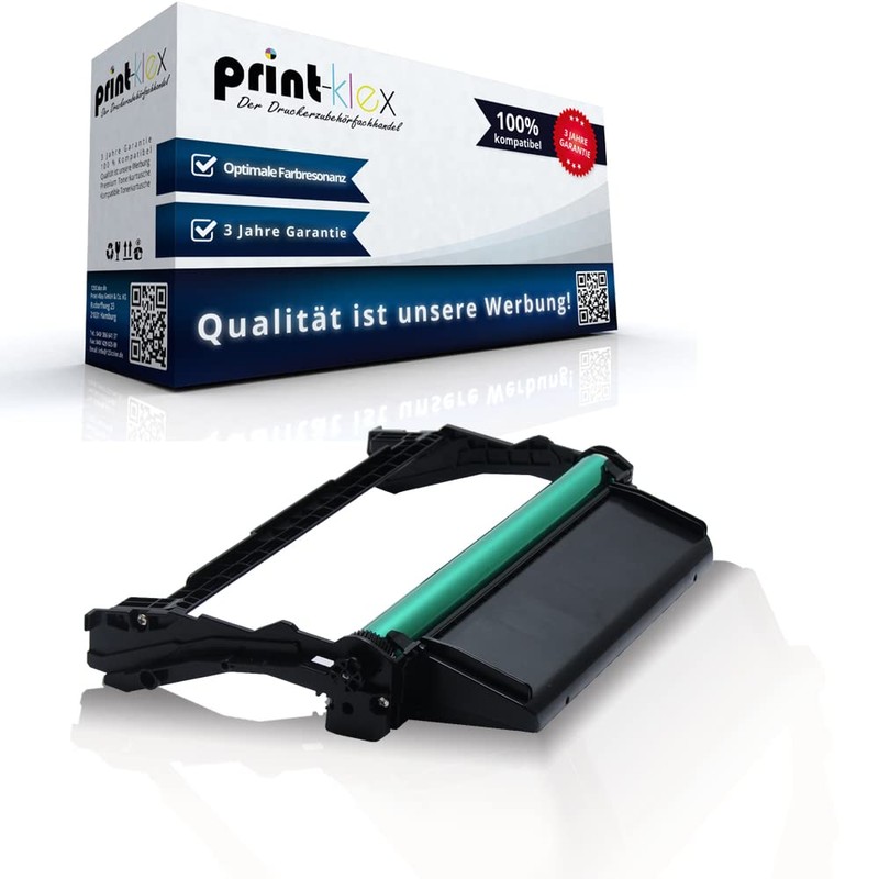 Print-Klex Alternative XXXL Drum Unit Compatible with Xerox B 205