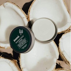 Desodorante en Tarro