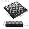 Magnetic Chess Game Children, Travel Chess Magnetic Small, Chess Game