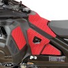 Proven Design Products 2023 Ski-Doo 850 SUMMIT DIAMOND GRIP KNEEPAD