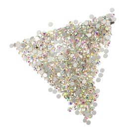 Operitacx Nail Art Gems 2880 Stück Maniküre-strass- Für Individuelle Nageldesigns