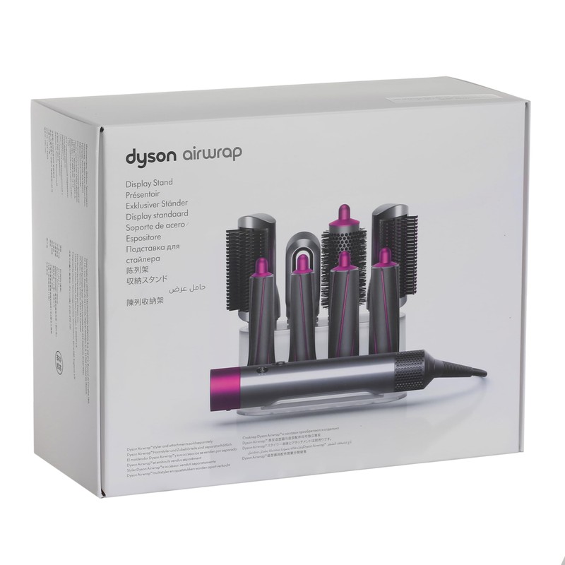 Masterpart Hair Styler Accessory Storage Stand To Fit Dyson HS01