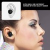 Wireless V5.1 Bluetooth Earbuds Compatible with Dell XPS 13-9370-D1705G with