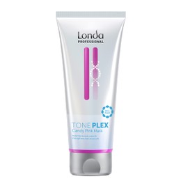 Londa TonePlex Mask Candy Pink 200 ml