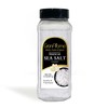 GranAroma Coarse Sea Salt, Finishing Salt, Cooking and Bath Additive