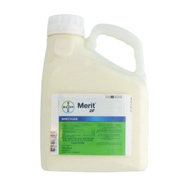 Envu Merit 2F Insecticide Preventative Foliar & Systemic Control 128 fl oz by Envu