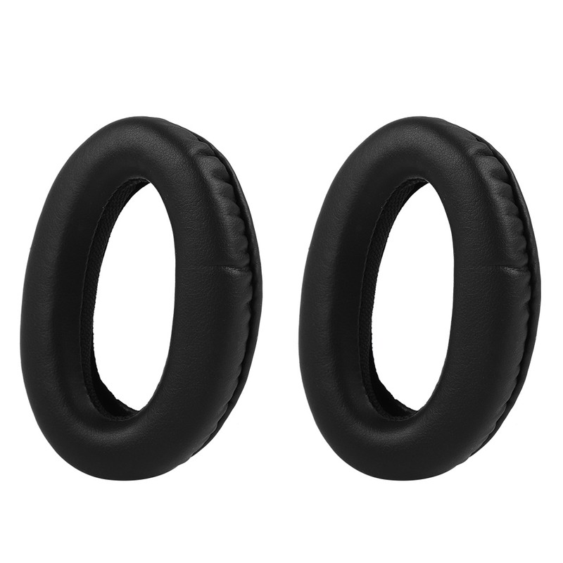 Headphone Ear Pads Replacement Cushion For Sony Quiet Comfort MDr