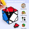 Maomaoyu Magic Cube Skewb Speed Magic Cube Puzzle Magic Cube