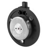 Camshaft Adjuster Sensor, 06L109259A Engine Camshaft Crankshaft Adjuster Magnet CPS
