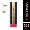 Max Factor Velvet Mattes Colour Lipstick Blush