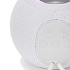 Bluetooth Wireless Speaker Mini Portable Fabric Rechargeable Speaker for Home