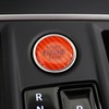 Gel Sticker 3D for Emblem Start Stop Button Doming Cover
