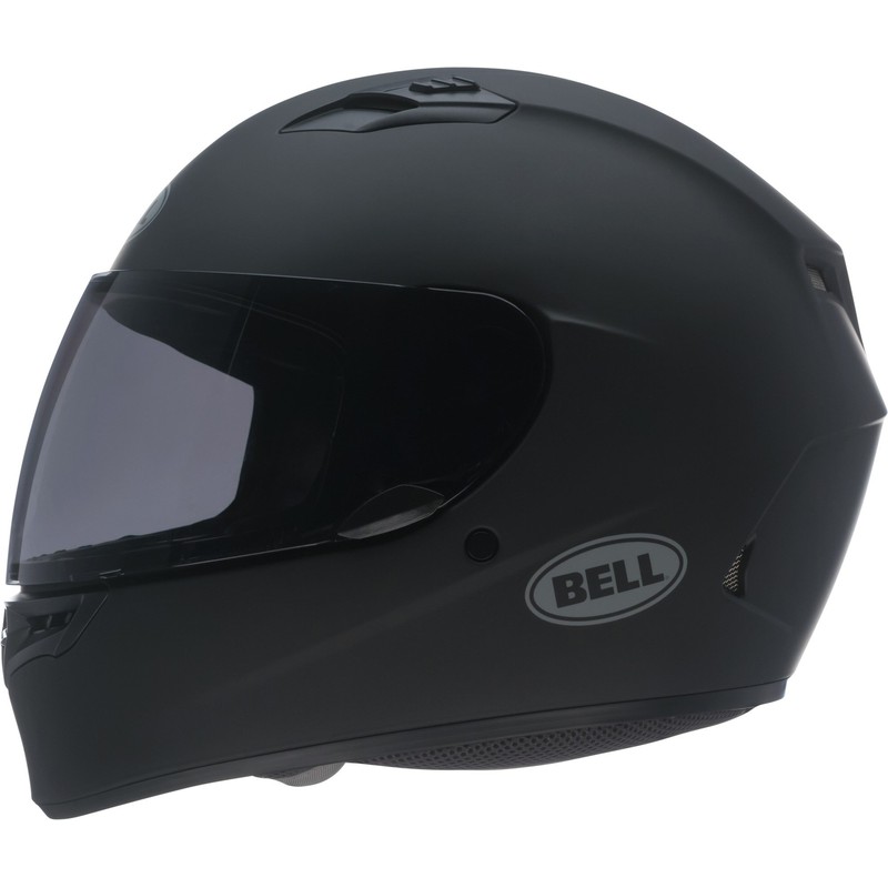Bell Qualifier Full-Face Helmet Matte Black 2X-Large
