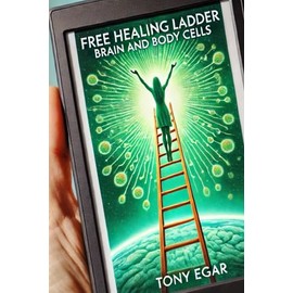 Free Healing Ladder: Brain and Body cells