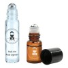 Kit Duo Roll On Anti Ojeras, Regular + Mini Viaje,