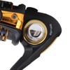 Aluminium Fishing Reel High Speed Metal Spool Spinning Reel 11BB