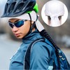 GXCROR Sports Bandana Cap Bandana Headscarf Bicycle Headgear Breathable Absorbs