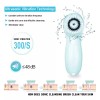 Gackoko Cepillo De Limpieza Facial, Tecnología Avanzada