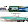 Boat Name Decal/Custom Hull Graphic/Premium Marine Vinyl Lettering CTDP (Short