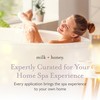 milk + honey No. 8 Calming Bath Soak – Moisturizing