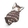 Cat Diyan Magnetic Hook #2 Fuzzimoki