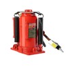 Pneumatic Air Hydraulic Bottle Jack Heavy Duty Air Hydraulic Car